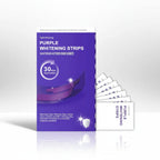 Teeth Whitening Strips – Pack of 7 ✨\