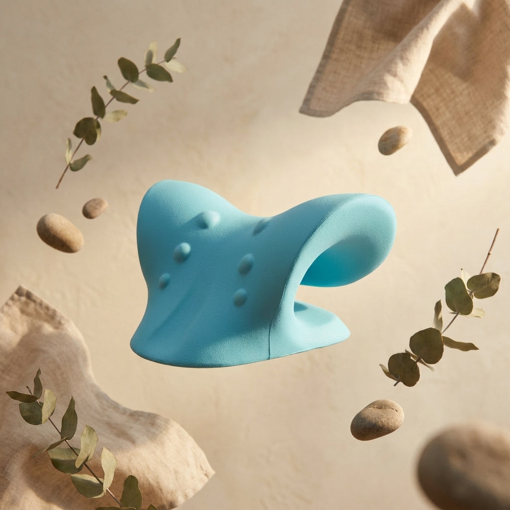 Neck Relief Stretcher